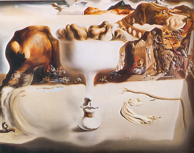 surrealism dali.jpg (11010 bytes)