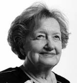 Brenda Milner