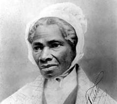 Sojourner Truth