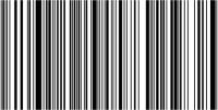 CA Rule 204 'Barcode'