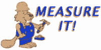 Measure