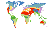 biomes