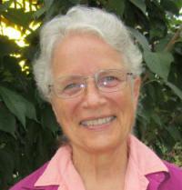 Dr. Ingrid Waldron