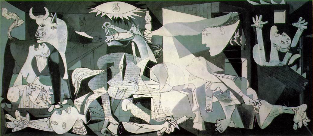 Depression Pablo Picasso.jpg (87564 bytes)